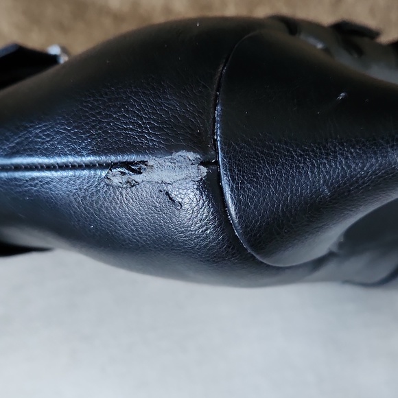 XoXo Boots - Picture 5 of 10